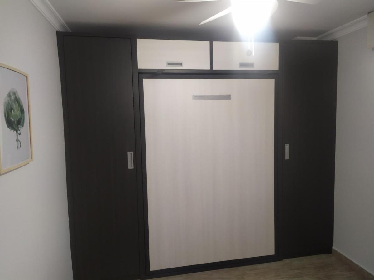 Los Boliches Fuengirola Sweet&Beach Apartment Exterior photo