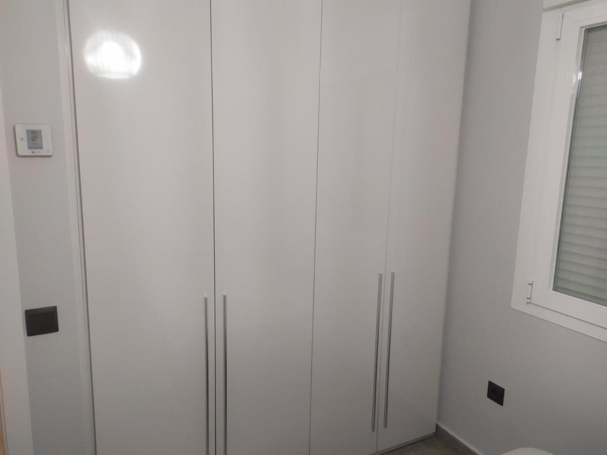 Los Boliches Fuengirola Sweet&Beach Apartment Exterior photo