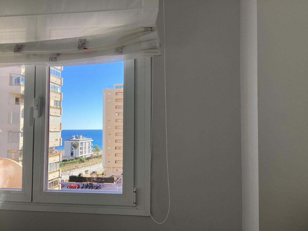 Los Boliches Fuengirola Sweet&Beach Apartment Exterior photo
