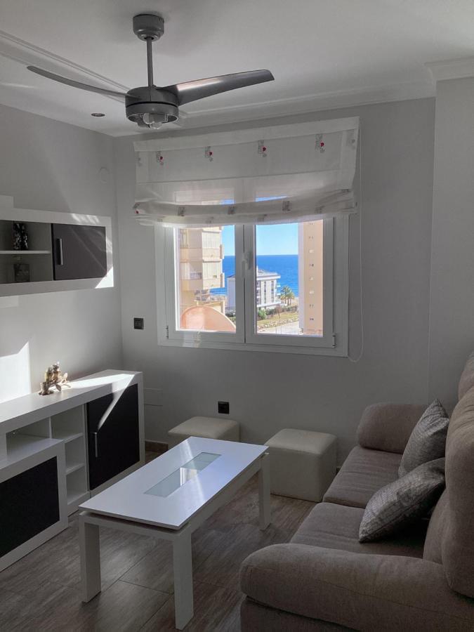 Los Boliches Fuengirola Sweet&Beach Apartment Exterior photo