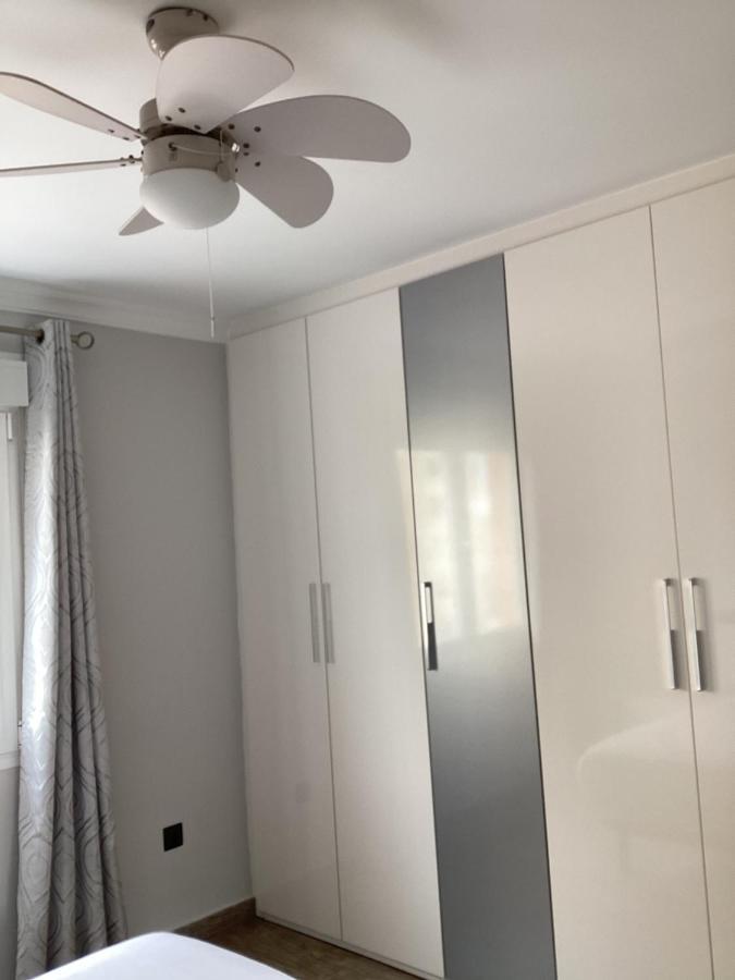 Los Boliches Fuengirola Sweet&Beach Apartment Exterior photo